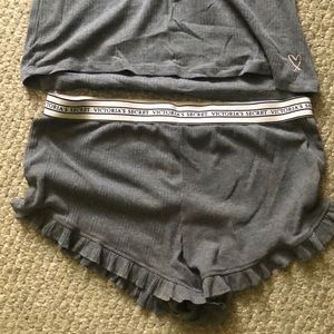 Victoria's Secret Intimates & Sleepwear - Victoria secret pajama set Victoria's Secret Intimates & Sleepwear - Victoria secret pajama set